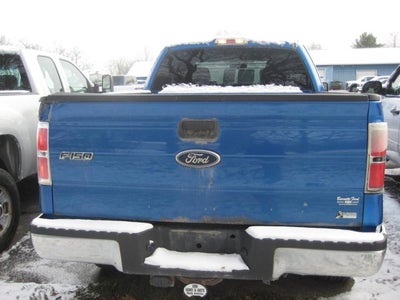 2010 Ford F-150 XL