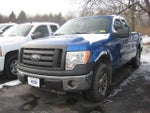 2010 Ford F-150 XL
