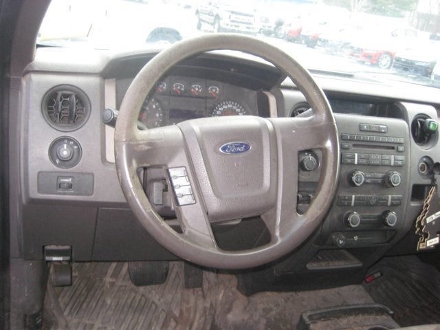 2010 Ford F-150 XL