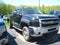 2011 Chevrolet Silverado 2500HD LT