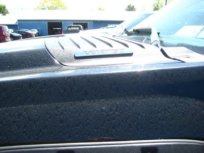 2011 Chevrolet Silverado 2500HD LT