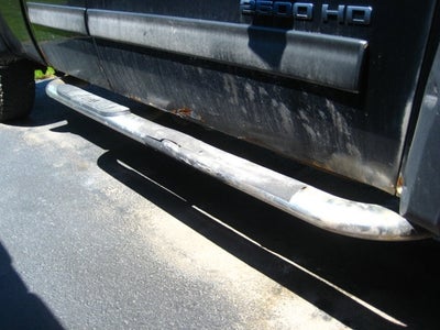 2011 Chevrolet Silverado 2500HD LT