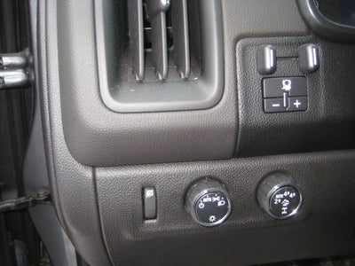 2019 Chevrolet Colorado 4WD ZR2