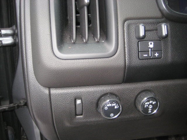 2019 Chevrolet Colorado 4WD ZR2