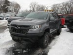 2019 Chevrolet Colorado 4WD ZR2