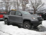 2019 Chevrolet Colorado 4WD ZR2