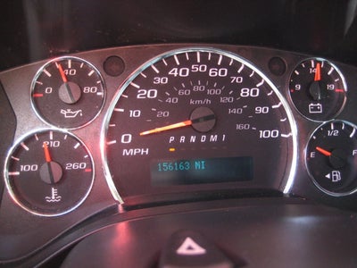 2015 Chevrolet Express Cargo Van Base