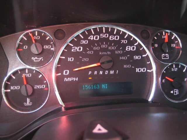 2015 Chevrolet Express Cargo Van Base