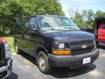 2015 Chevrolet Express Cargo Van Base
