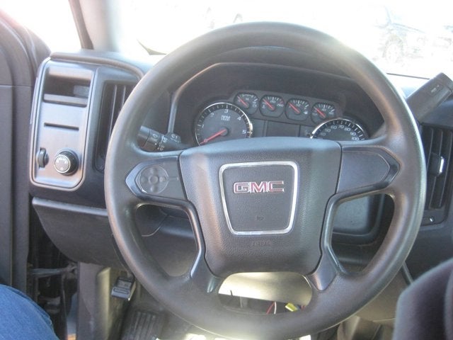 2014 GMC Sierra 1500 Base