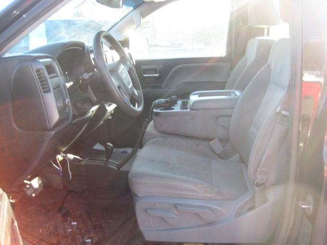 2014 GMC Sierra 1500 Base