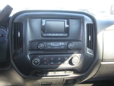 2014 GMC Sierra 1500 Base