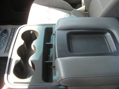 2014 GMC Sierra 1500 Base