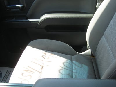 2014 GMC Sierra 1500 Base