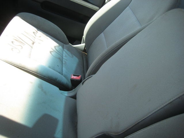 2014 GMC Sierra 1500 Base