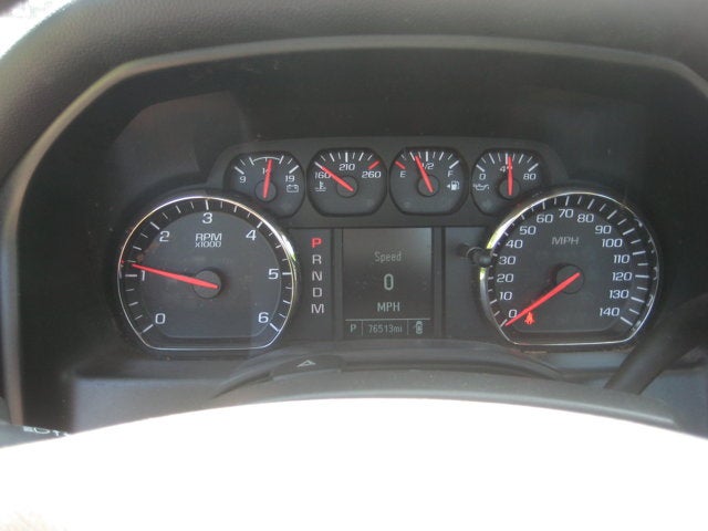 2014 GMC Sierra 1500 Base