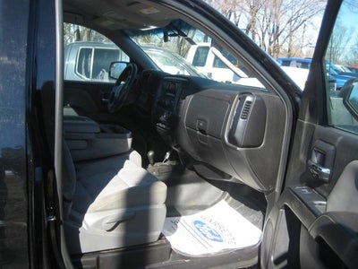 2014 GMC Sierra 1500 Base