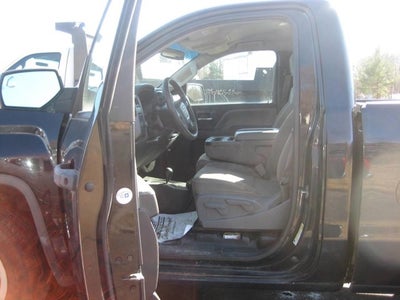 2014 GMC Sierra 1500 Base