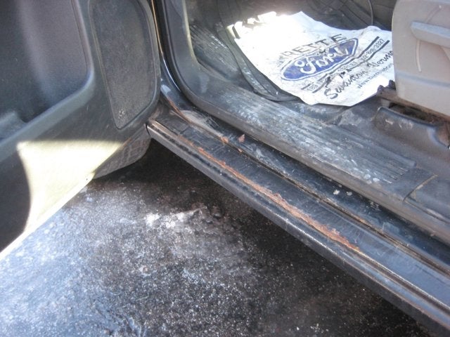 2014 GMC Sierra 1500 Base