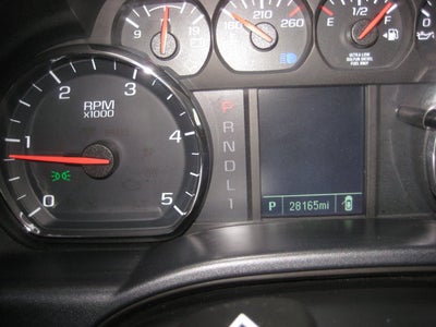 2022 International CV Base