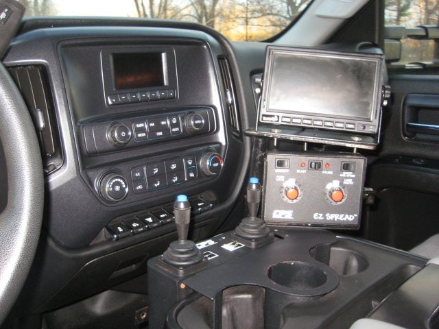 2022 International CV Base