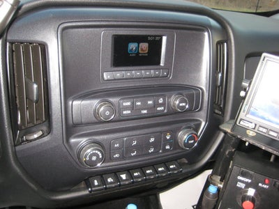 2022 International CV Base