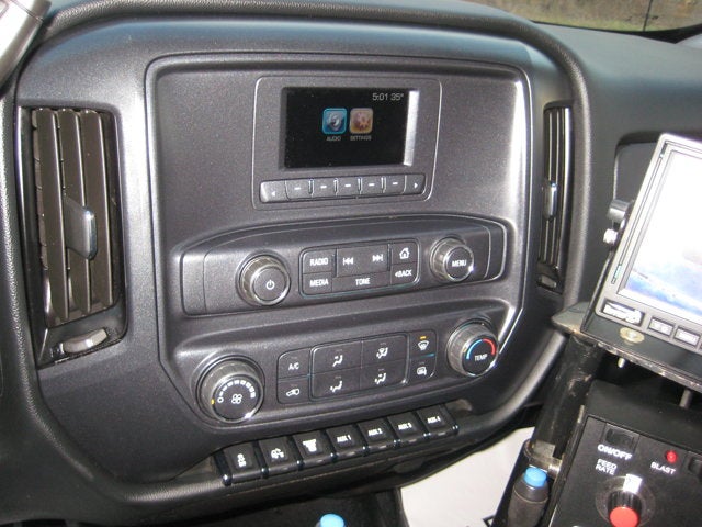 2022 International CV Base