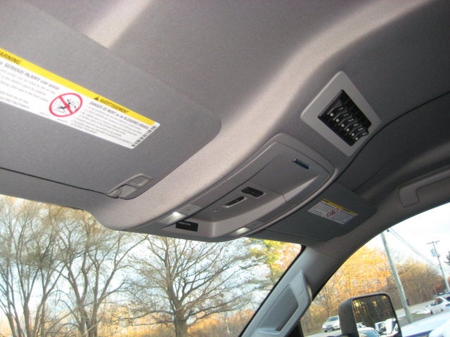 2022 International CV Base