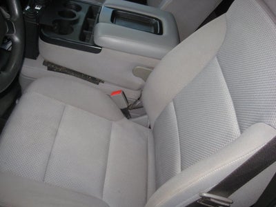 2022 International CV Base