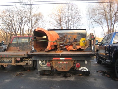 2022 International CV Base