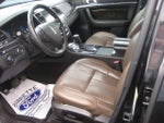 2015 Lincoln MKS Base