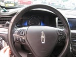 2015 Lincoln MKS Base
