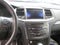 2015 Lincoln MKS Base