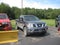 2007 Nissan Frontier LE