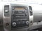 2012 Nissan Frontier SV