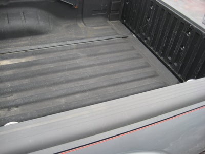 2012 Nissan Frontier SV