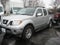 2012 Nissan Frontier SV