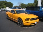 2007 Ford Mustang GT Premium