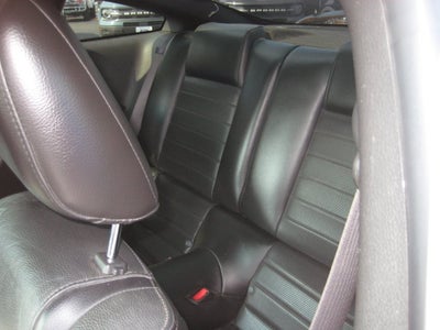 2007 Ford Mustang GT Premium