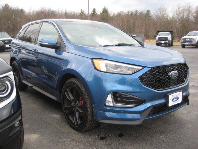 2019 Ford Edge ST