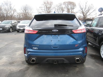 2019 Ford Edge ST