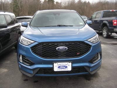 2019 Ford Edge ST