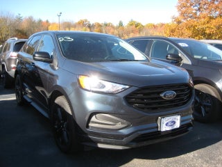 2023 Ford Edge SE