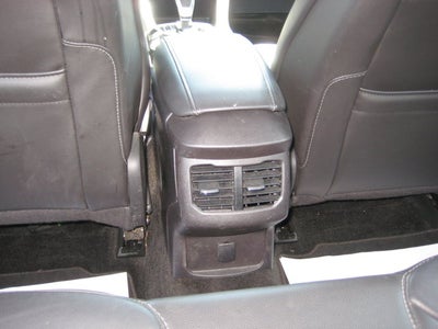 2016 Ford Fusion SE Hybrid