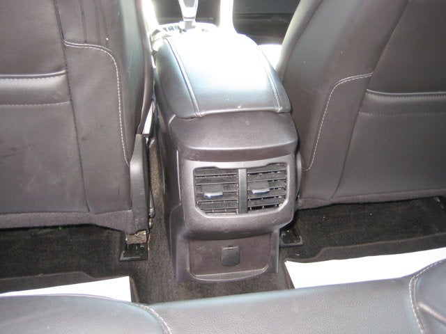 2016 Ford Fusion SE Hybrid