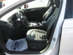 2016 Ford Fusion SE Hybrid