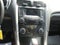 2016 Ford Fusion SE Hybrid