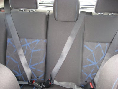 2011 Ford Fiesta SE