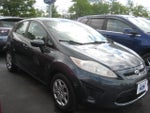 2011 Ford Fiesta SE