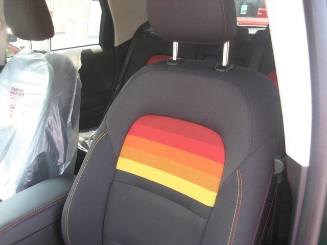 2024 Ford Bronco Sport Free Wheeling